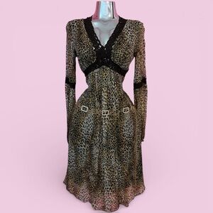 Vintage dress like new